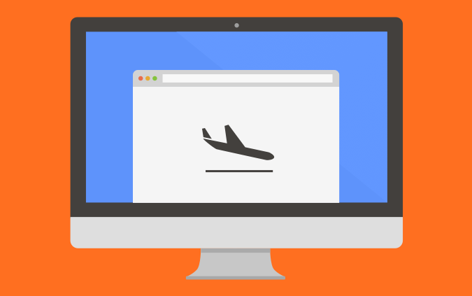 Landingpage