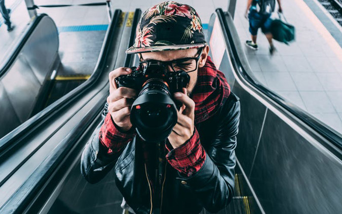 Content Scout Social Media