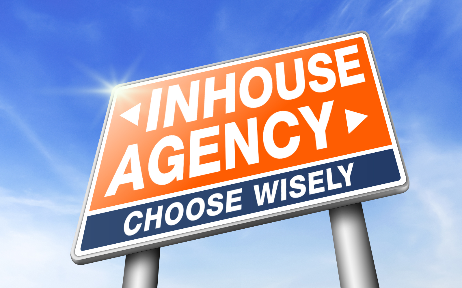 Social Media Inhouse