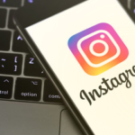 Werbung auf Instagram