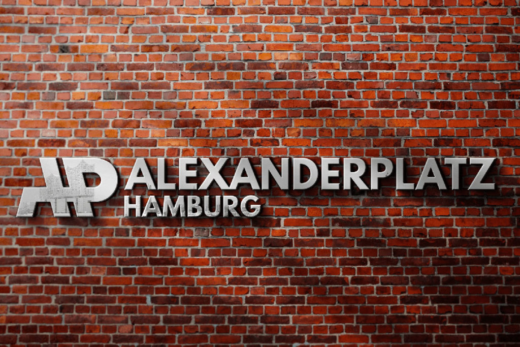 Agentur Logo Hamburg