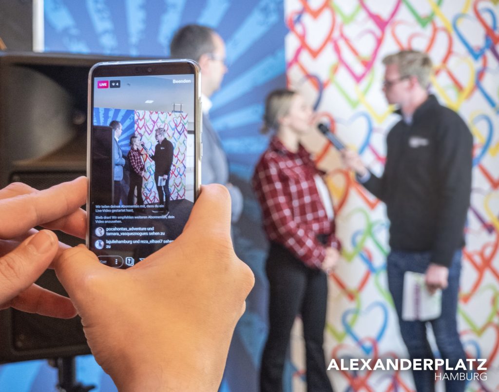 Team Schulungen im Social Media