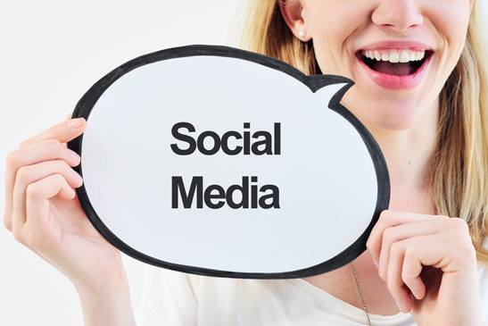 Leistung Social Media