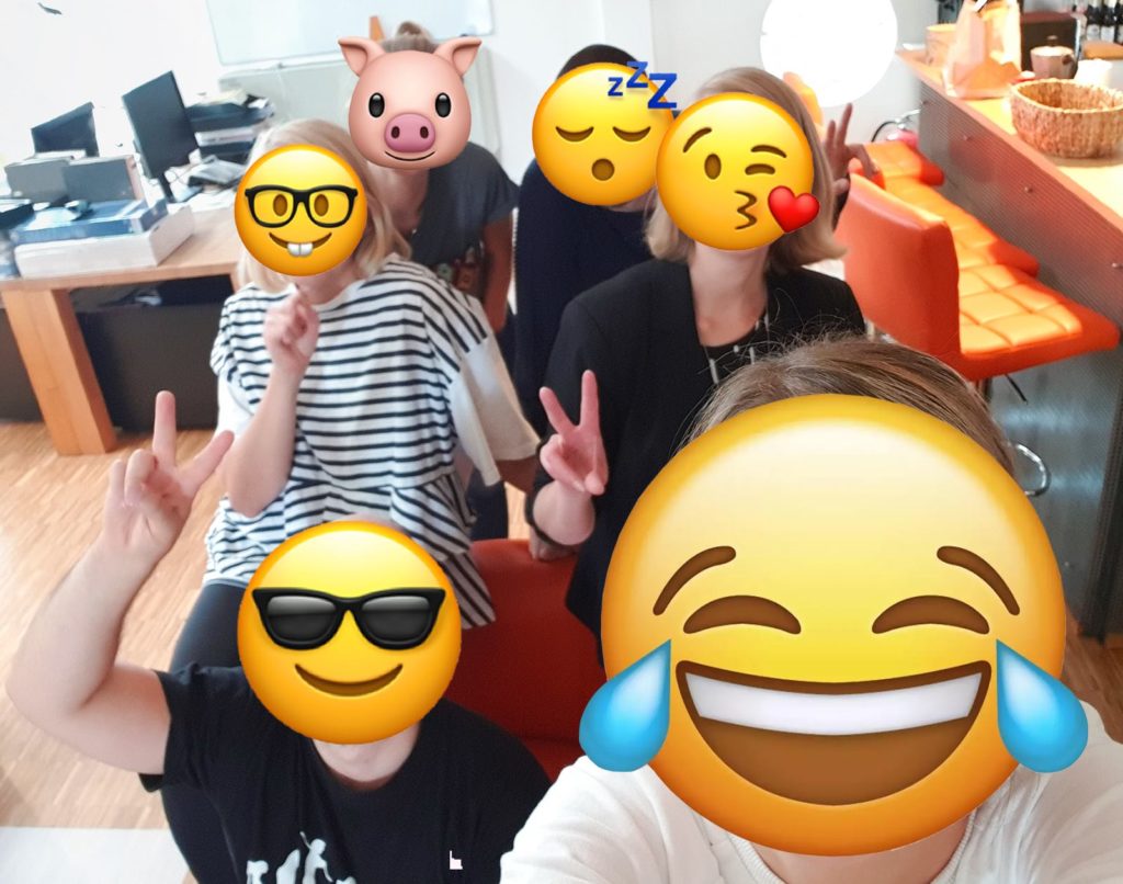 Instagram Agentur