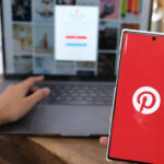 Pinterest als Suchmaschine