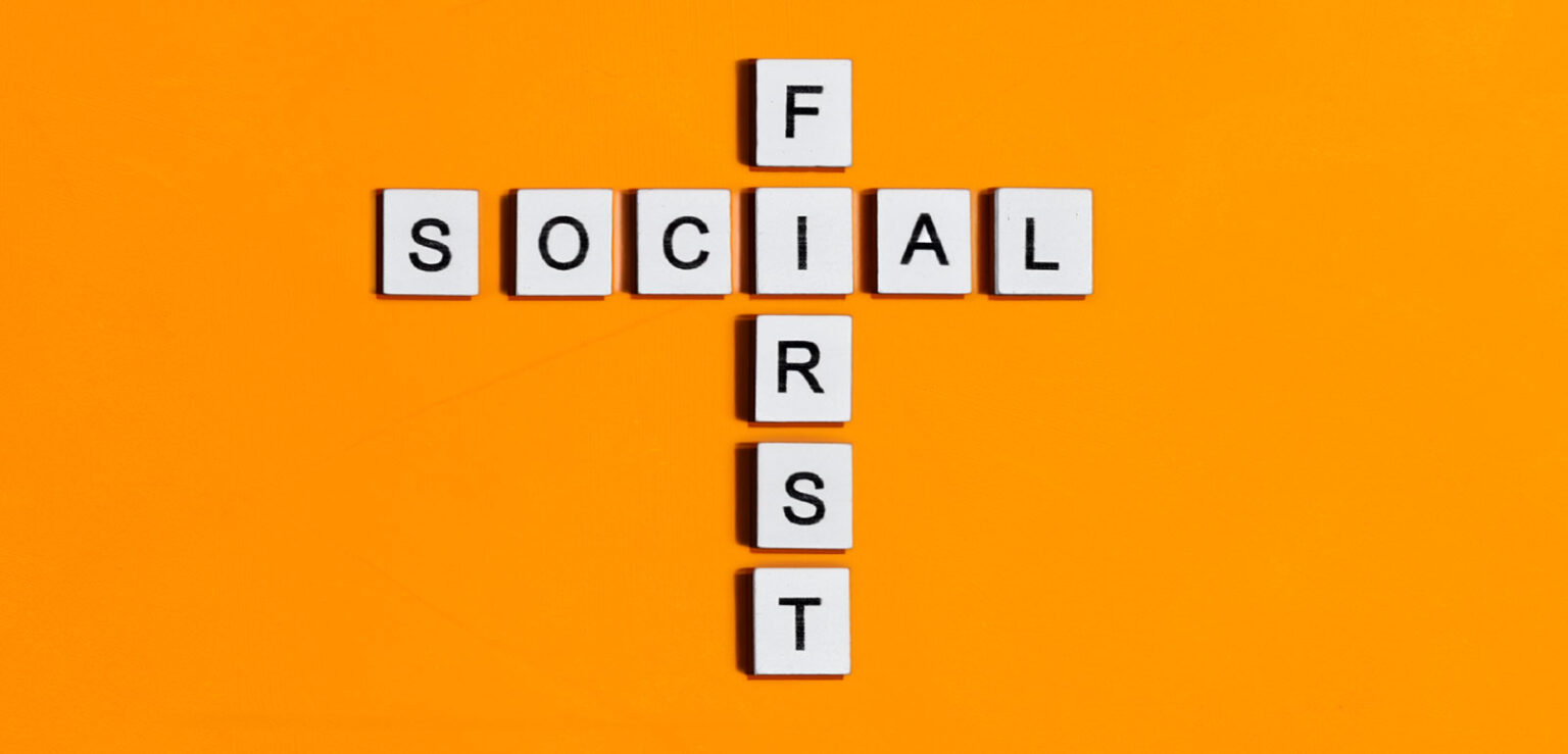 Social First - Agentur Alexanderplatz